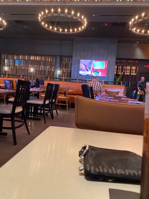 Guy Fieri's Kitchen + Bar by null