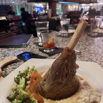 GreenFire Restaurant Bar & Bakery - New American Near Me - Rockford, Illinois