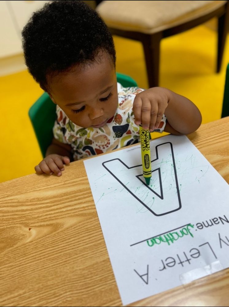 United Learning Center - childcare center in Memphis, TN