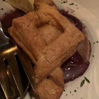 Soule Domain - Escargot - New American Near Me - Kings Beach, California