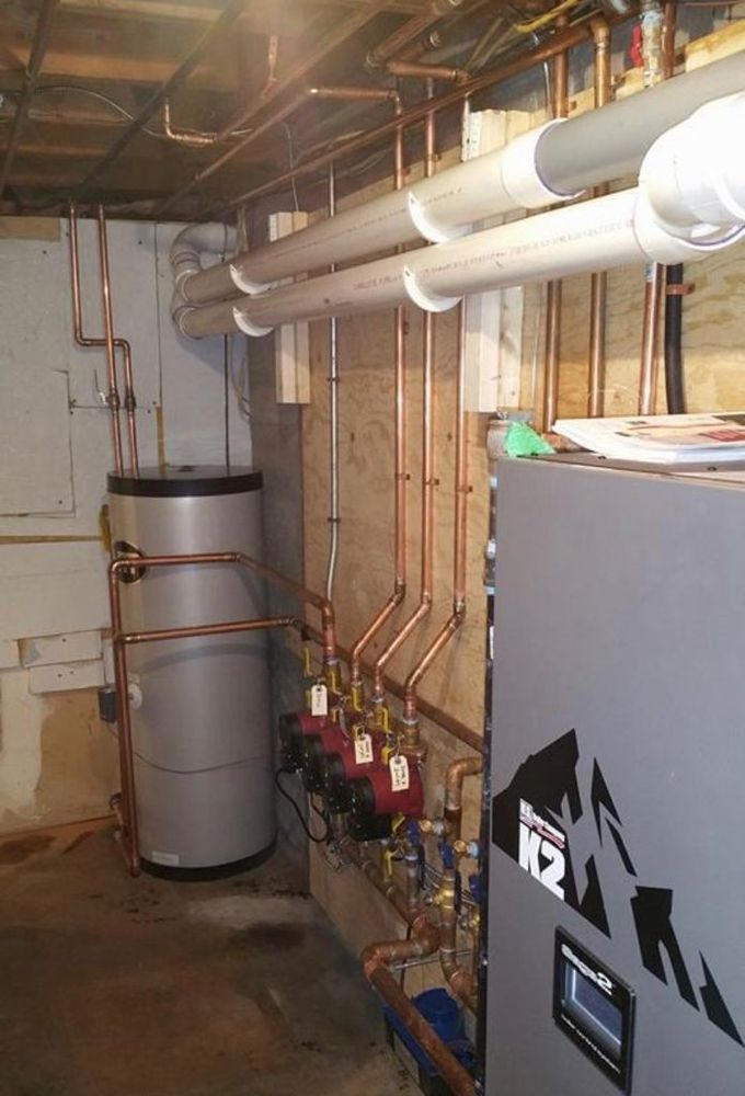 Slide of ZN Construction