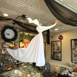 Pete's Sweets - "ZERO"