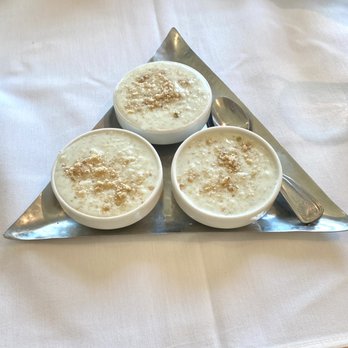 Tandoor Indian Grill - Rice Pudding - Indian Near Me - Provo, Utah