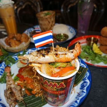 Rua Thai Restaurant - Thai Near Me - Brooklyn, New York Rua Thai Restaurant - Thai Near Me - Brooklyn, New York