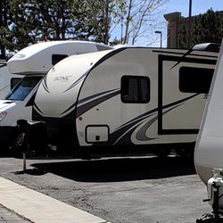Parker RV & Marine