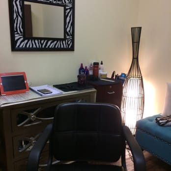 Salon Denae - The Salon - Hair Salons Near Me - Laurel, Maryland
