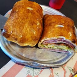 Napoli's Pizza & Italian Restaurant