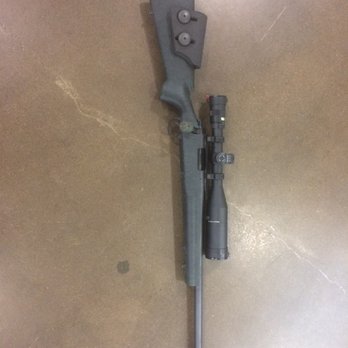 Ammo Bros - Got my rifle all setup at the Ontario Ammo bros to kill some steel at long range - Sporting Goods Near Me - Ontario, California Ammo Bros - Got my rifle all setup at the Ontario Ammo bros to kill some steel at long range - Sporting Goods Near Me - Ontario, California