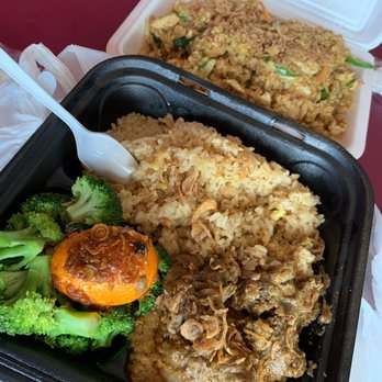 FRIED RICE HIBACHI 2 GO - Updated August 2025 - 100 Photos
