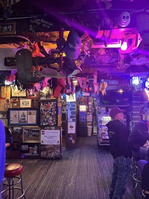 Swallow's Inn by null