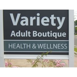 Variety Adult Boutique