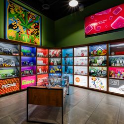 Leaf Dispensary - Large Showroom 3