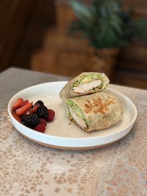 Monica Café by null