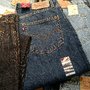 Photo of Levi's