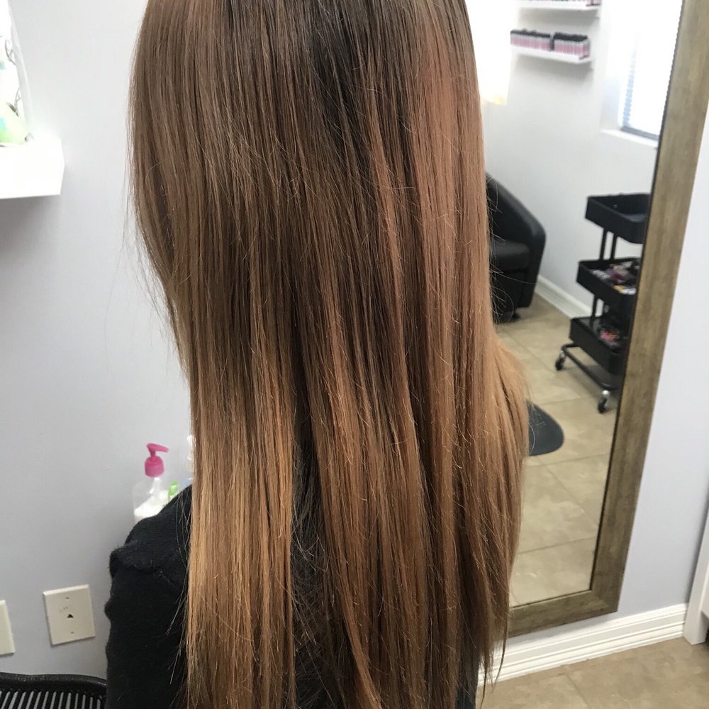 Riot Crrl Studio - Before - Hair Stylists Near Me - Austin, Texas Riot Crrl Studio - Before - Hair Stylists Near Me - Austin, Texas
