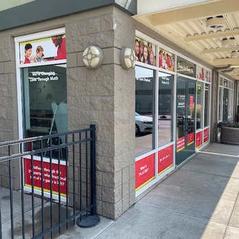 Mathnasium - Spokane Valley - Tutoring Centers Near Me - Spokane Valley, Washington