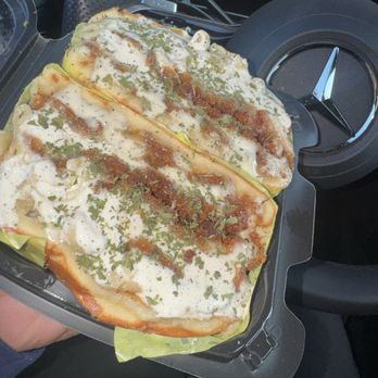 Eggs & Island - Chicken Katsu Sandwich, no pickles - Asian Fusion Near Me - Carrollton, Texas