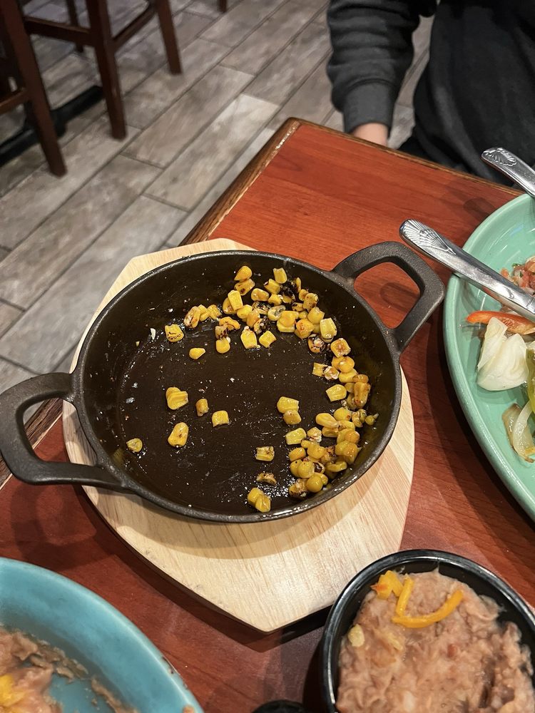 Azteca Mexican Restaurant