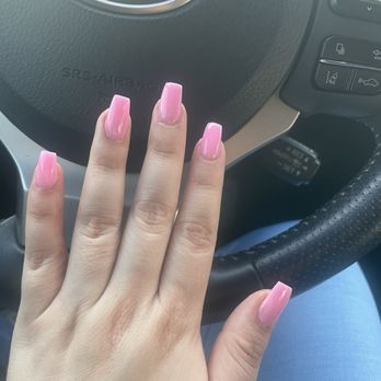 Bella Vous Nails Spa - Nail Salons Near Me - Rancho Cucamonga, California