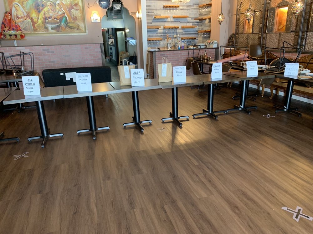 Roti Cuisine Of India