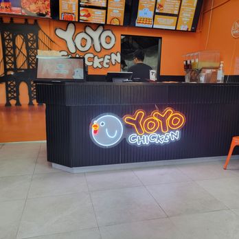 YOYO Chicken - Chicken Shop Near Me - Queens, New York
