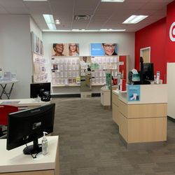 Target Optical