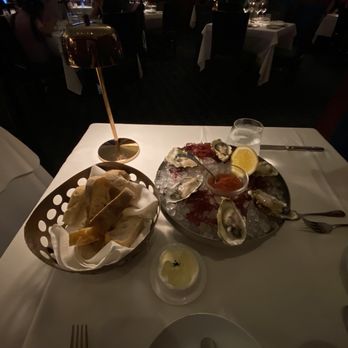 Delmonico's - Steakhouses Near Me - New York, New York