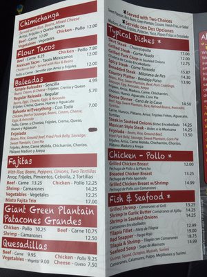 Menu photo 4 Versac Main Street Cafe Hackettstown, NJ Menu photo 4 Versac Main Street Cafe Hackettstown, NJ