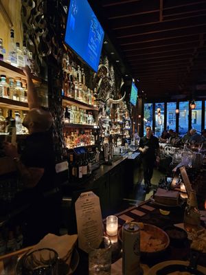 Matador NW Portland by null