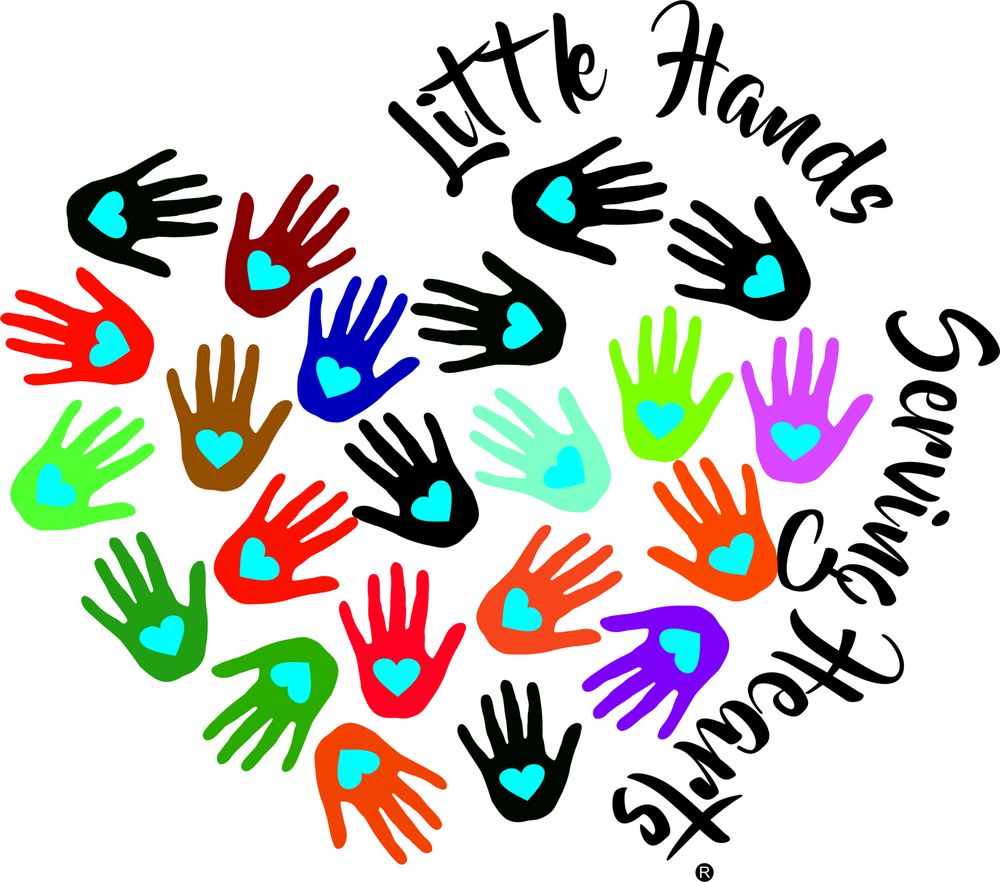 LITTLE HANDS SERVING HEARTS Updated June 2024 Mountain Brook