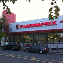 Pharmaprix - Pharmaprix Van Horne / Dollard