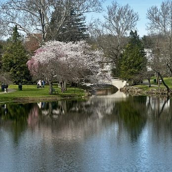 Taylor Park - Parks Near Me - Millburn, New Jersey