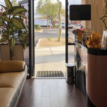 Imperial Foot Spa - Massage Therapy Near Me - Chandler, Arizona