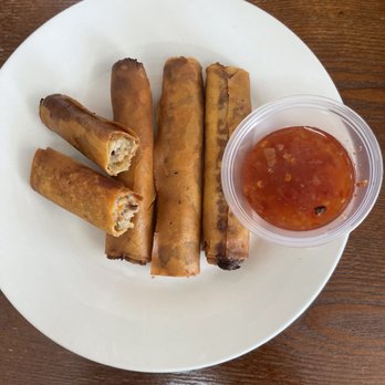 Adobo Queens - Lumpia - Filipino Near Me - Brunswick, Georgia Adobo Queens - Lumpia - Filipino Near Me - Brunswick, Georgia