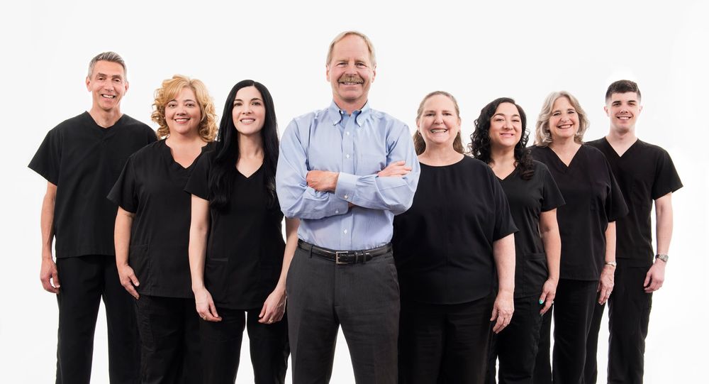 CENTRAL COAST EYE Updated September 2024 628 California Blvd, San