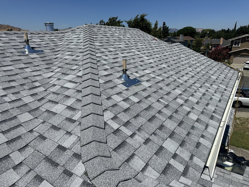 Slide of Roofmasters