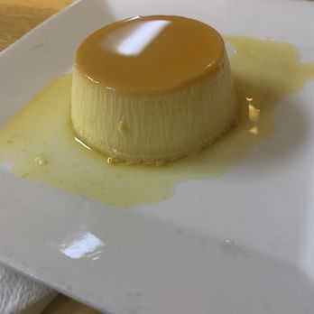 Toto 2 pizza - Our dessert of the evening. Some sweet Flan - Pizza Near Me - Miami Beach, Florida Toto 2 pizza - Our dessert of the evening. Some sweet Flan - Pizza Near Me - Miami Beach, Florida