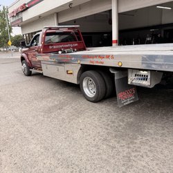 Bracco's Towing & Transport