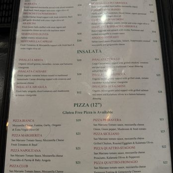 Angolo Ristorante - Angolo antipasti ,insalata & pizza menu. - Italian Near Me - Washington, DC, District of Columbia Angolo Ristorante - Angolo antipasti ,insalata & pizza menu. - Italian Near Me - Washington, DC, District of Columbia