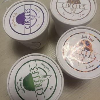 Circles Ice Cream - Ice Cream & Frozen Yogurt Near Me - Indianapolis, Indiana Circles Ice Cream - Ice Cream & Frozen Yogurt Near Me - Indianapolis, Indiana