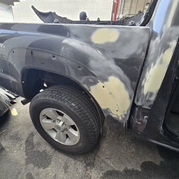 Ko Li Collision Center - Fixed the fender bender that bothered me for the longest - Body Shops Near Me - Honolulu, Hawaii Ko Li Collision Center - Fixed the fender bender that bothered me for the longest - Body Shops Near Me - Honolulu, Hawaii