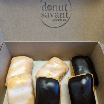 donut savant - Donuts Near Me - Oakland, California donut savant - Donuts Near Me - Oakland, California