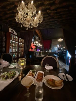 Old Skool Cafe by null