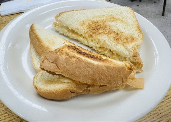 Tel-Wink Grill by null