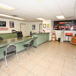 SecurCare Self Storage