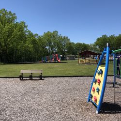 Markey Memorial Park