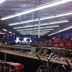 Pep Boys