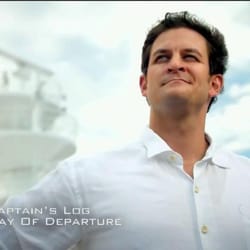 Avalon Artists Group - STEVE HANSEN FOR DISNEY CRUISE LINES