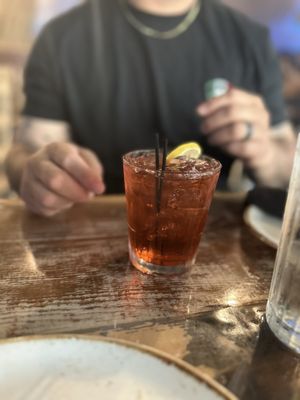 Blue Bayou Restaurant & Oyster Bar by null