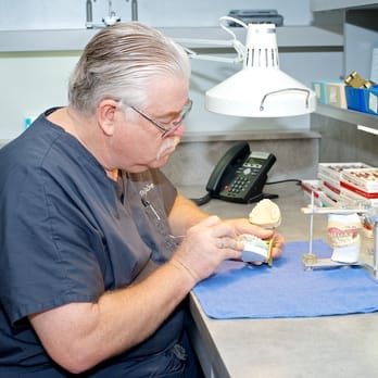 Harold J Gulbransen, DDS - Cosmetic Dentists Near Me - La Mesa, California